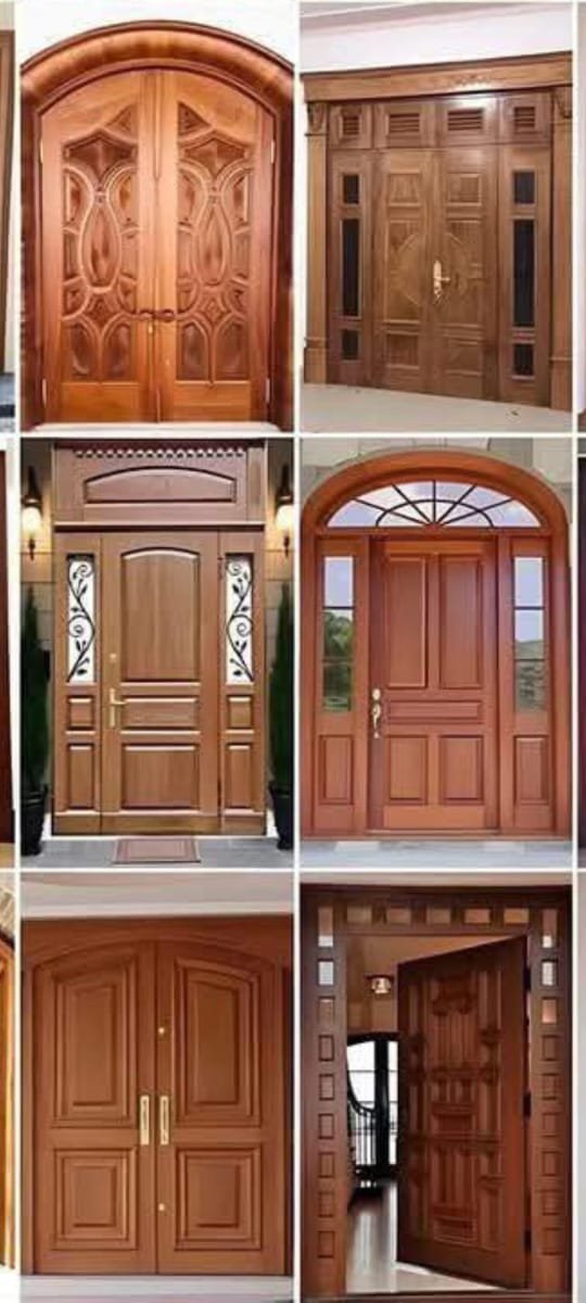 Residential Furniture Design